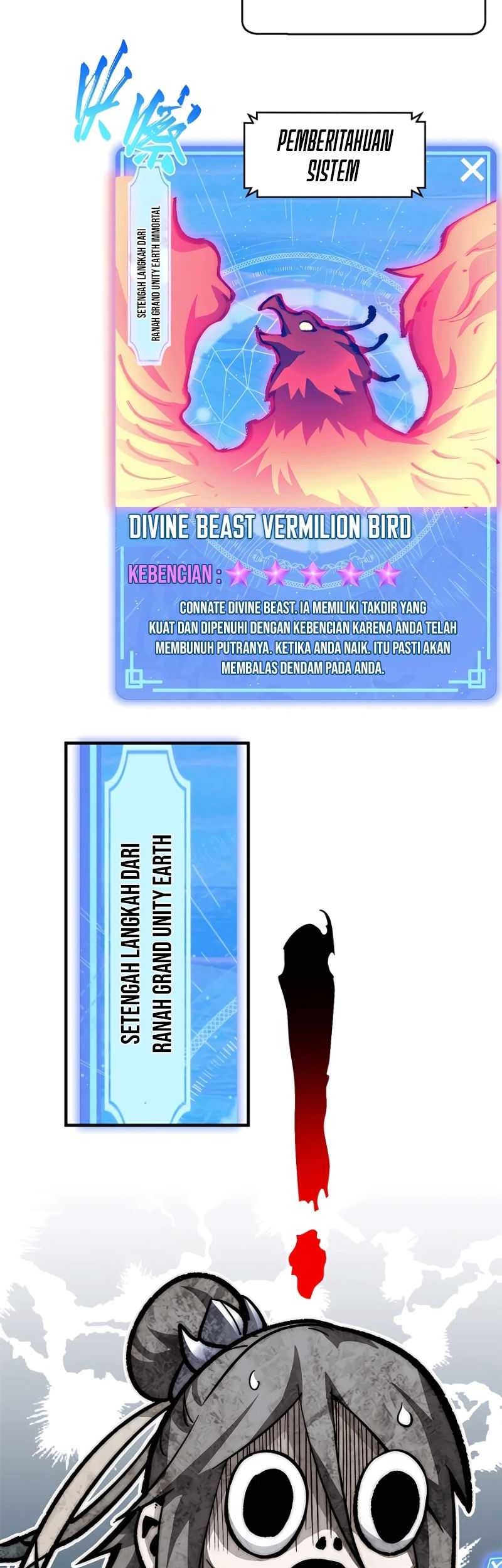 Top Tier Providence: Secretly Cultivate for a Thousand Years Chapter 84 Gambar 43