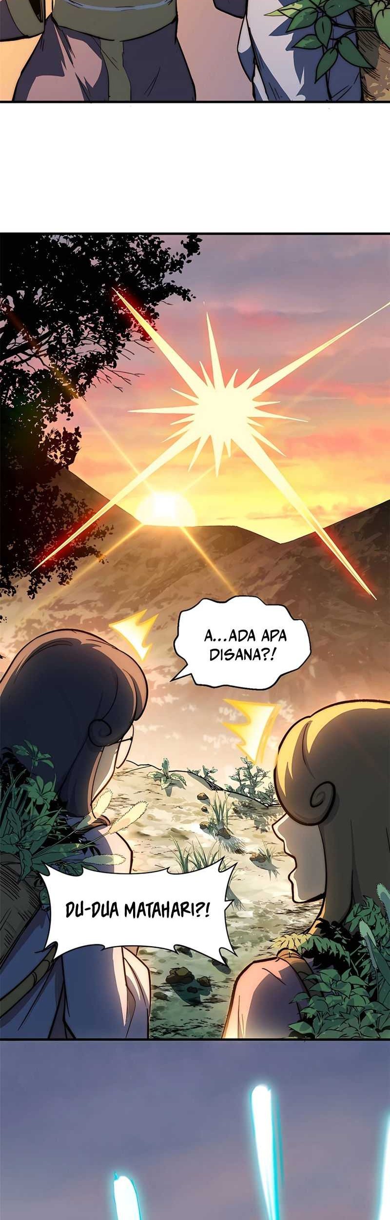 Top Tier Providence: Secretly Cultivate for a Thousand Years Chapter 84 Gambar 6