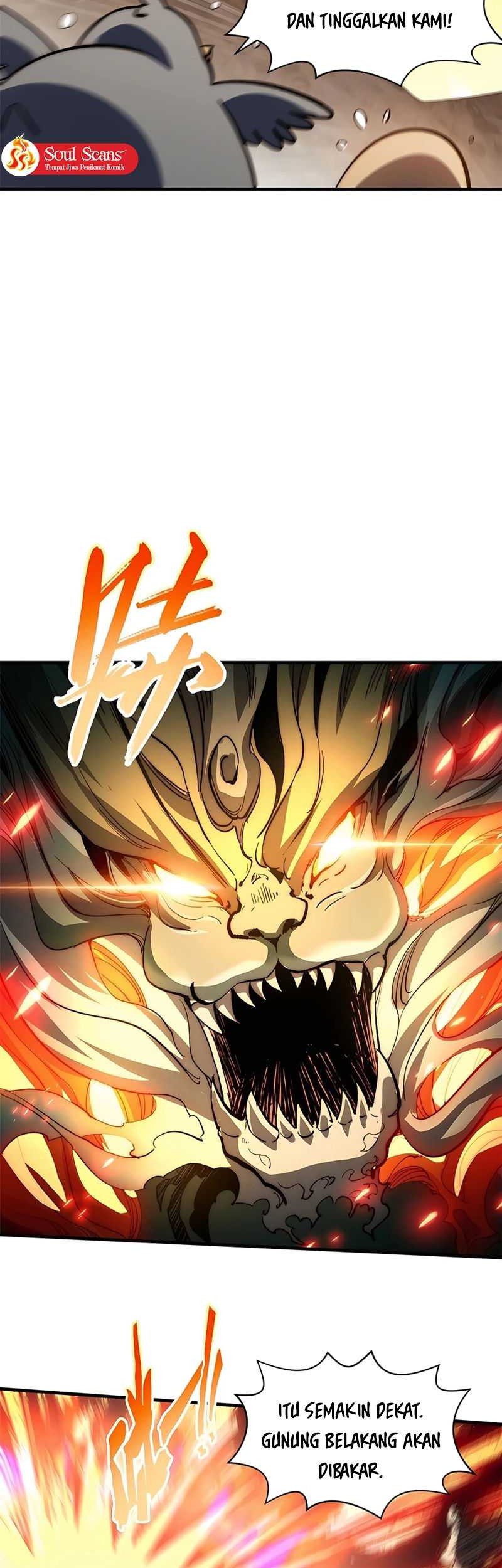 Top Tier Providence: Secretly Cultivate for a Thousand Years Chapter 84 Gambar 13