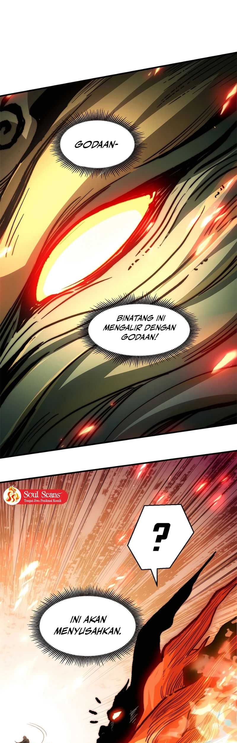 Top Tier Providence: Secretly Cultivate for a Thousand Years Chapter 84 Gambar 19