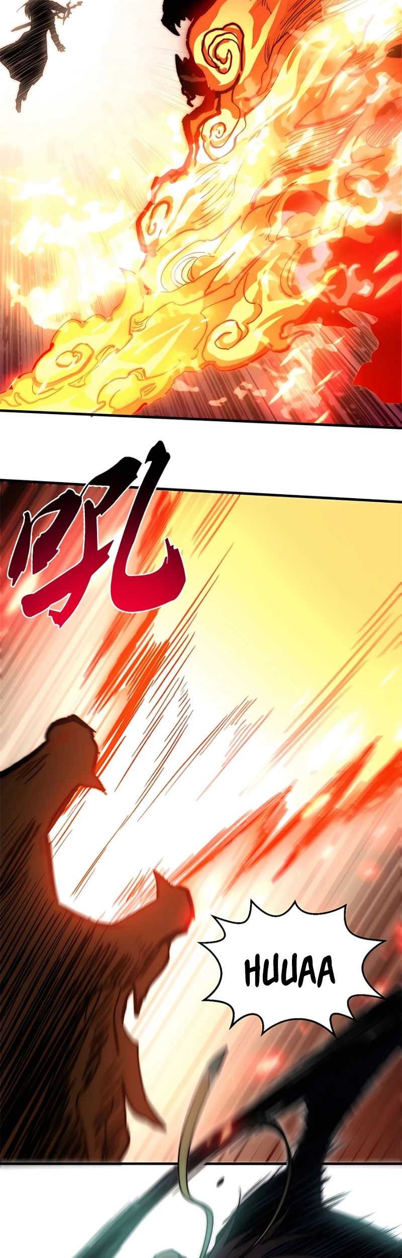 Top Tier Providence: Secretly Cultivate for a Thousand Years Chapter 84 Gambar 20