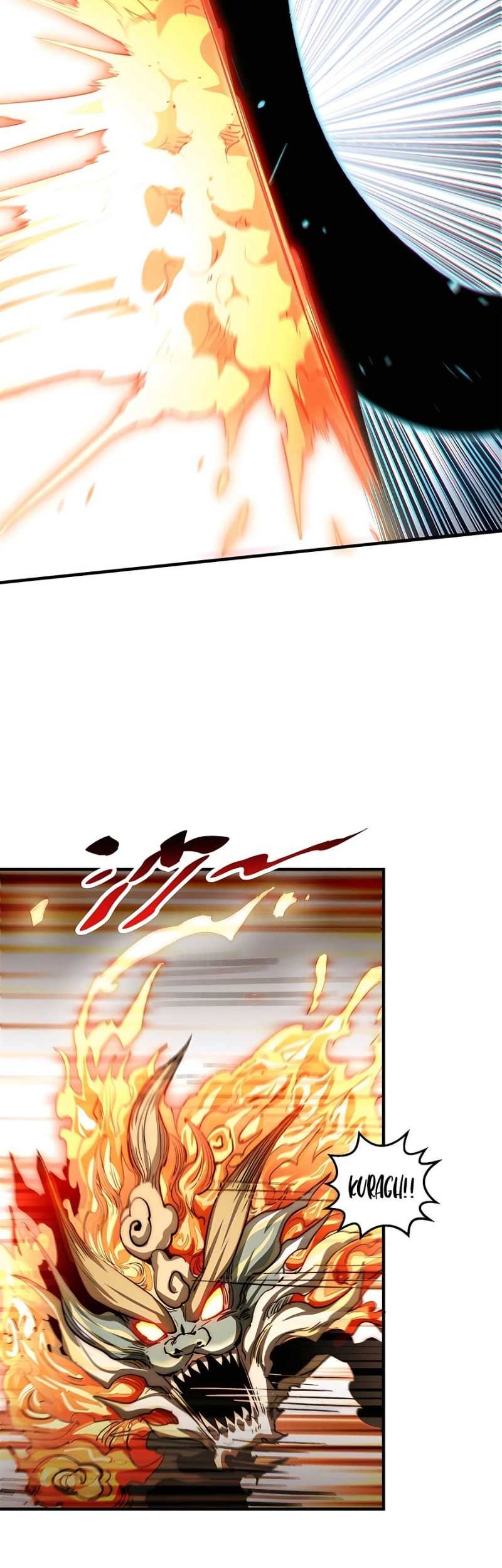 Top Tier Providence: Secretly Cultivate for a Thousand Years Chapter 84 Gambar 22