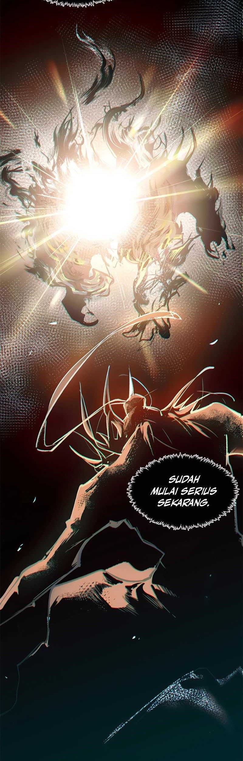 Top Tier Providence: Secretly Cultivate for a Thousand Years Chapter 84 Gambar 24