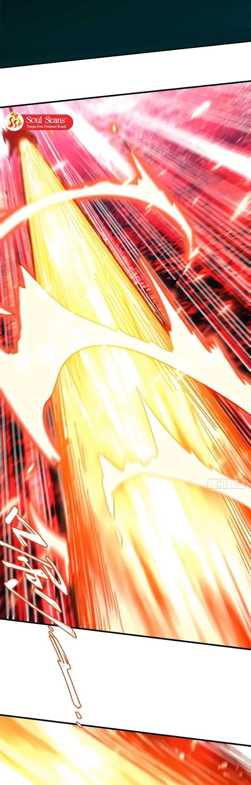 Top Tier Providence: Secretly Cultivate for a Thousand Years Chapter 84 Gambar 25