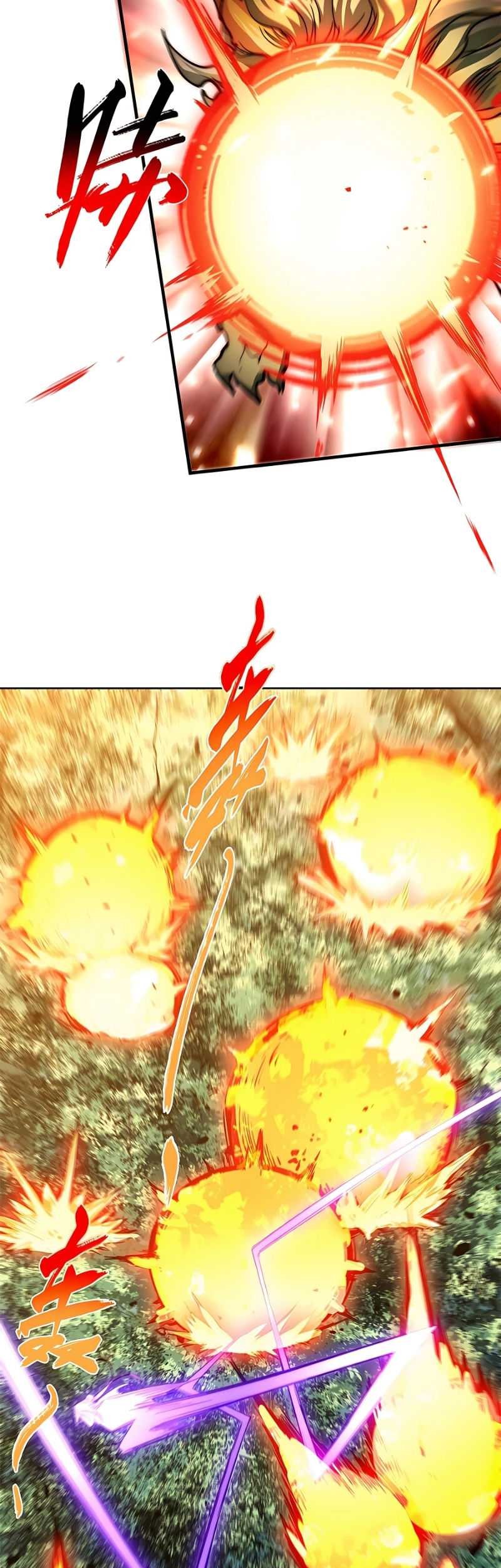 Top Tier Providence: Secretly Cultivate for a Thousand Years Chapter 84 Gambar 27