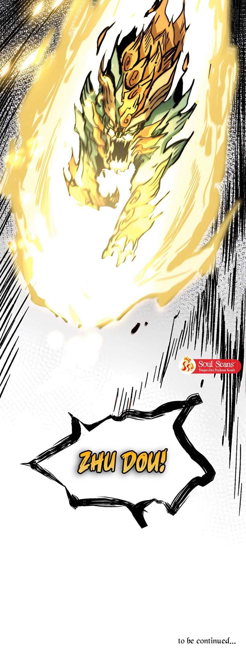 Top Tier Providence: Secretly Cultivate for a Thousand Years Chapter 83 Gambar 31