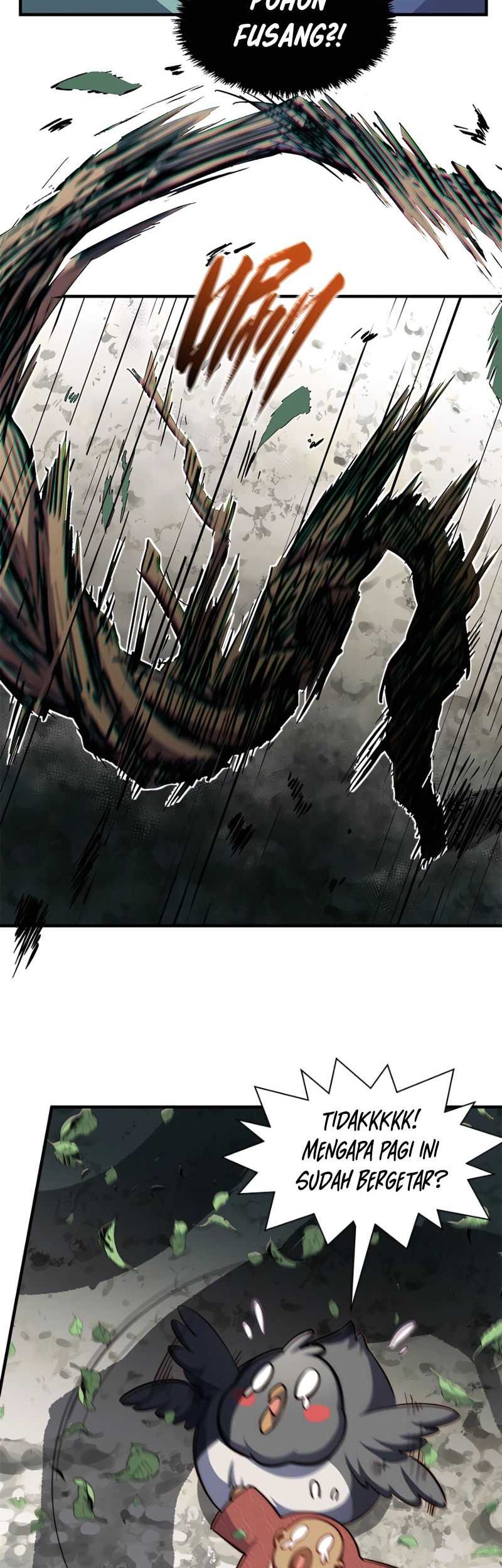 Top Tier Providence: Secretly Cultivate for a Thousand Years Chapter 83 Gambar 18