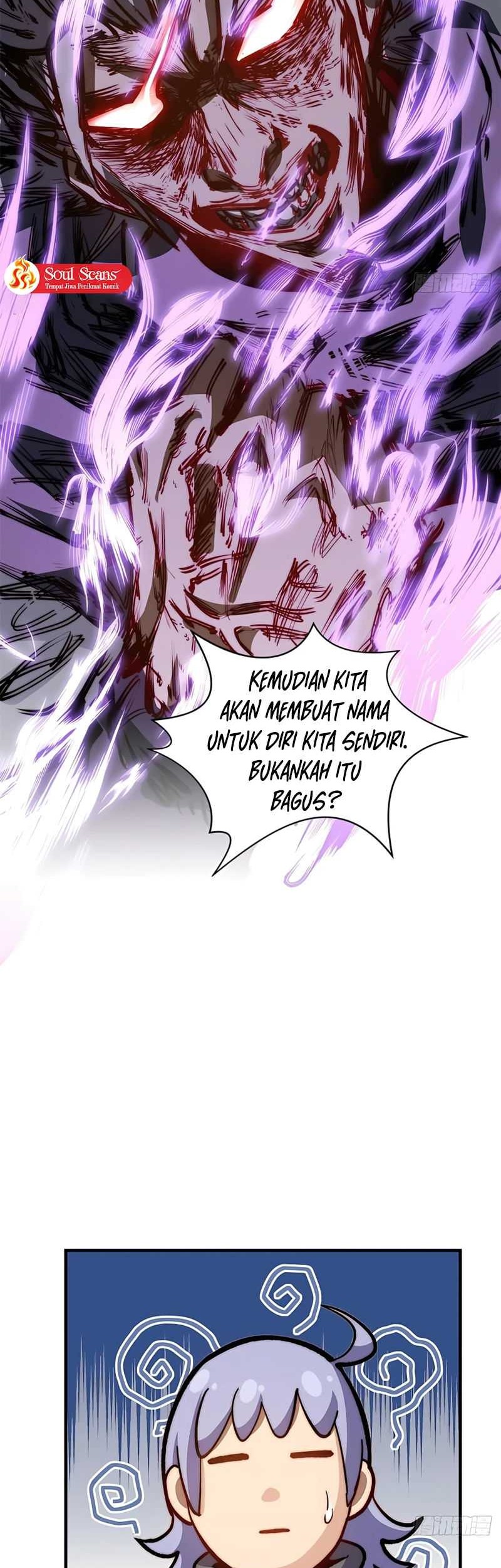 Top Tier Providence: Secretly Cultivate for a Thousand Years Chapter 82 Gambar 30