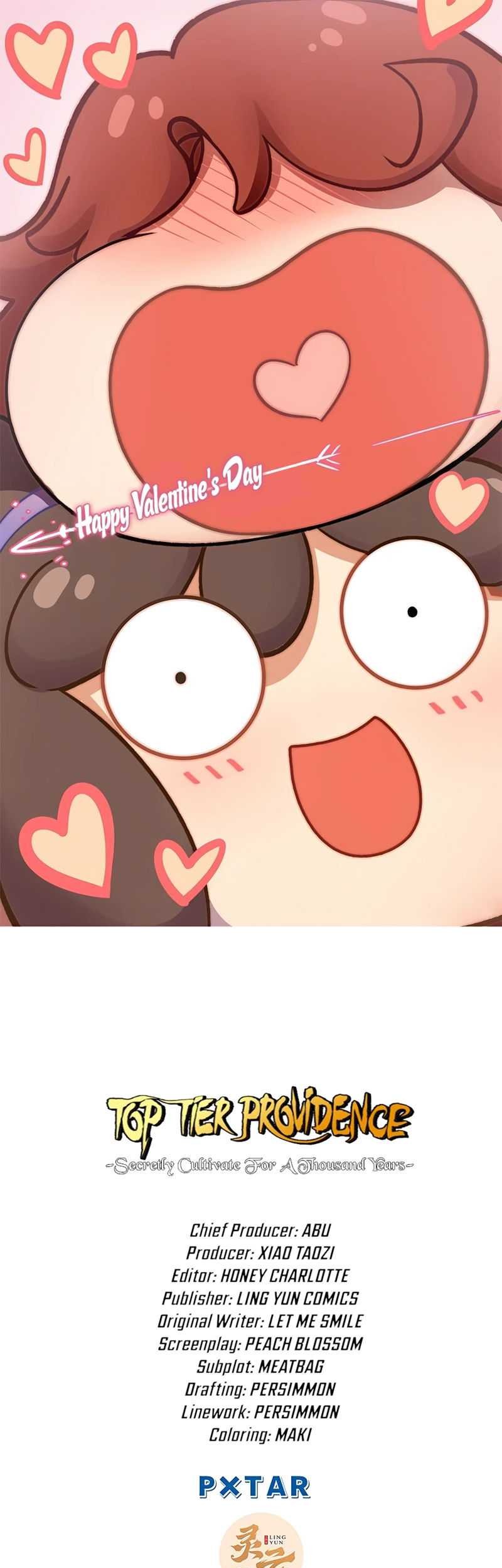 Top Tier Providence: Secretly Cultivate for a Thousand Years Chapter 82 Gambar 3