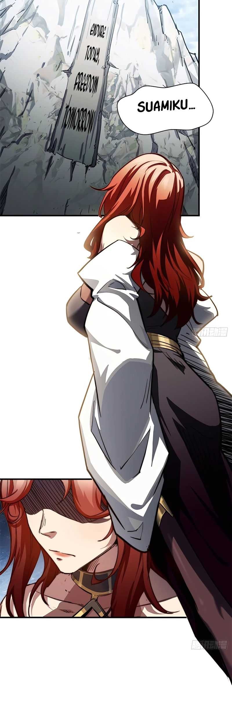 Top Tier Providence: Secretly Cultivate for a Thousand Years Chapter 82 Gambar 7