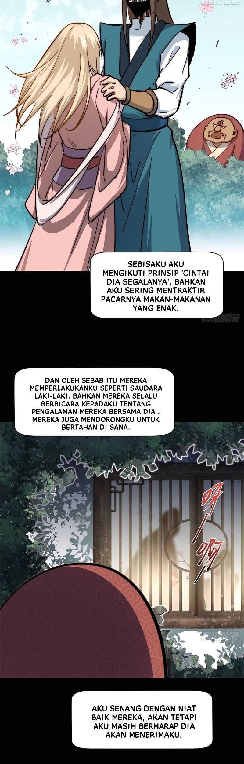 Top Tier Providence: Secretly Cultivate for a Thousand Years Chapter 82 Gambar 10