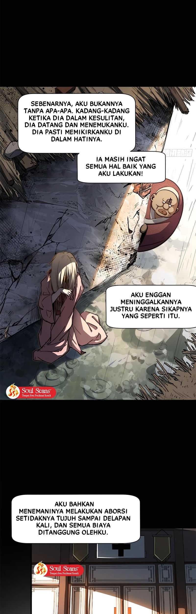 Top Tier Providence: Secretly Cultivate for a Thousand Years Chapter 82 Gambar 11