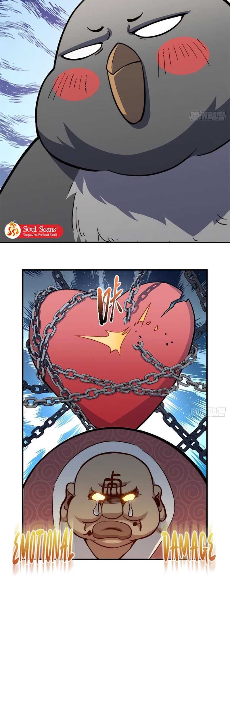 Top Tier Providence: Secretly Cultivate for a Thousand Years Chapter 82 Gambar 14