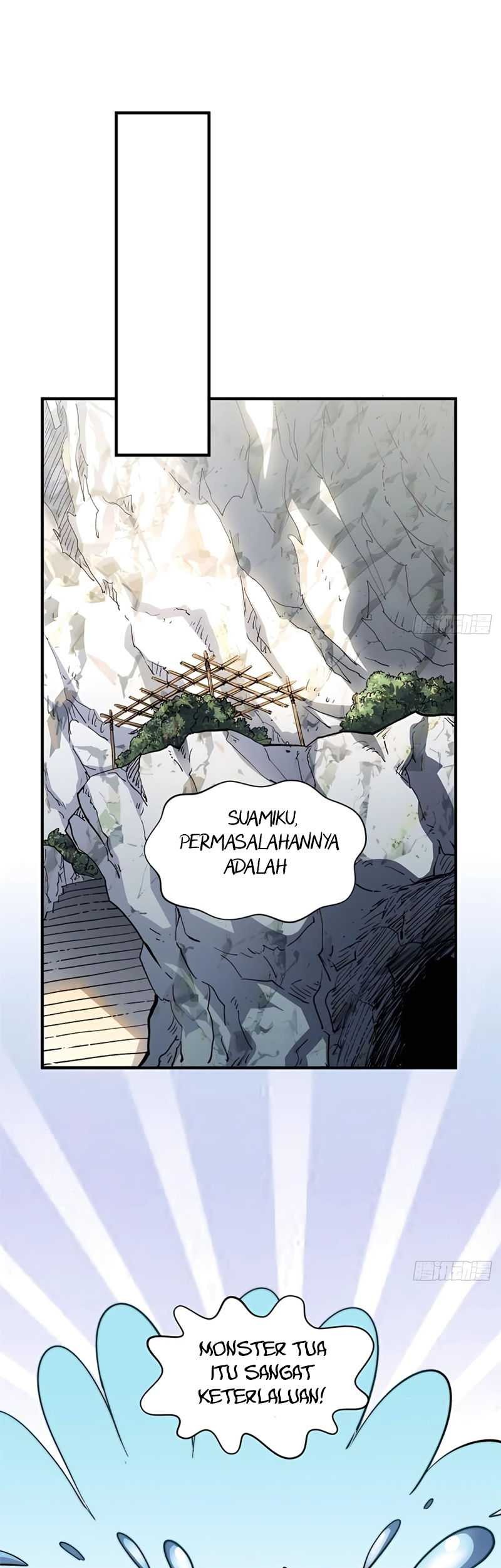 Top Tier Providence: Secretly Cultivate for a Thousand Years Chapter 82 Gambar 15