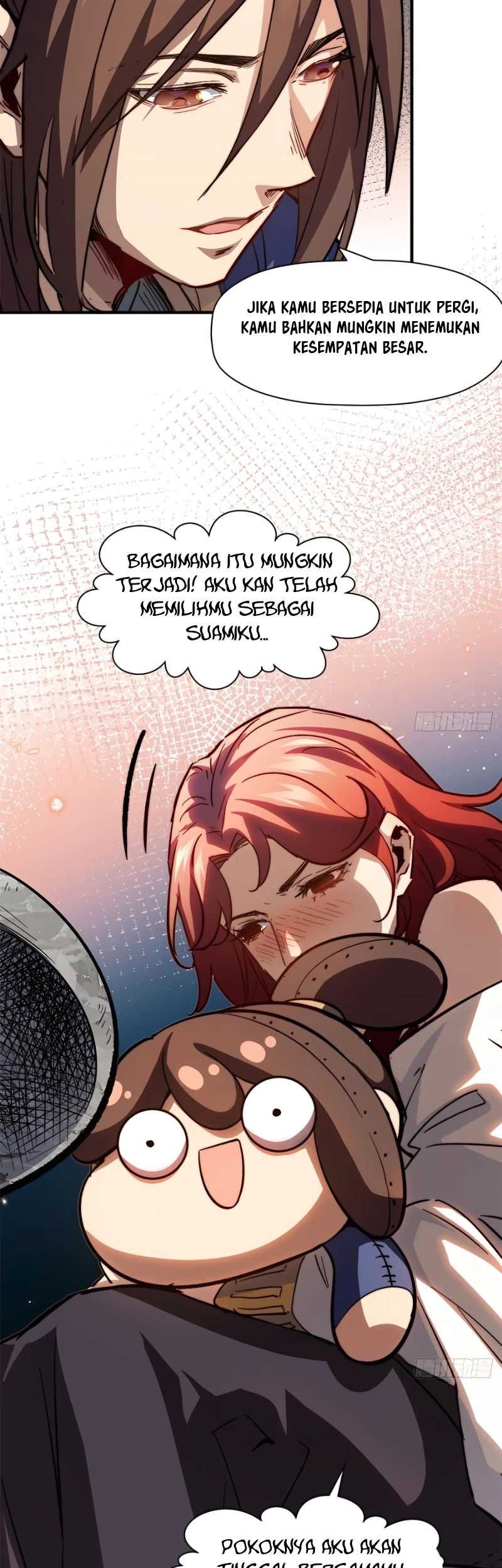 Top Tier Providence: Secretly Cultivate for a Thousand Years Chapter 82 Gambar 17