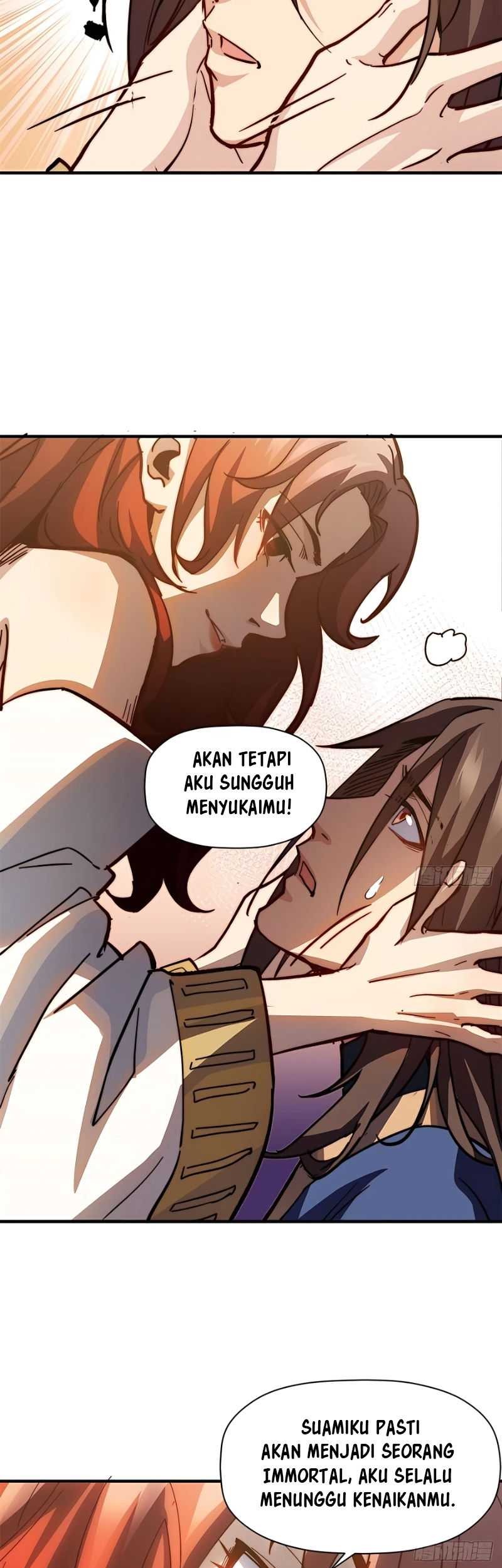 Top Tier Providence: Secretly Cultivate for a Thousand Years Chapter 82 Gambar 19