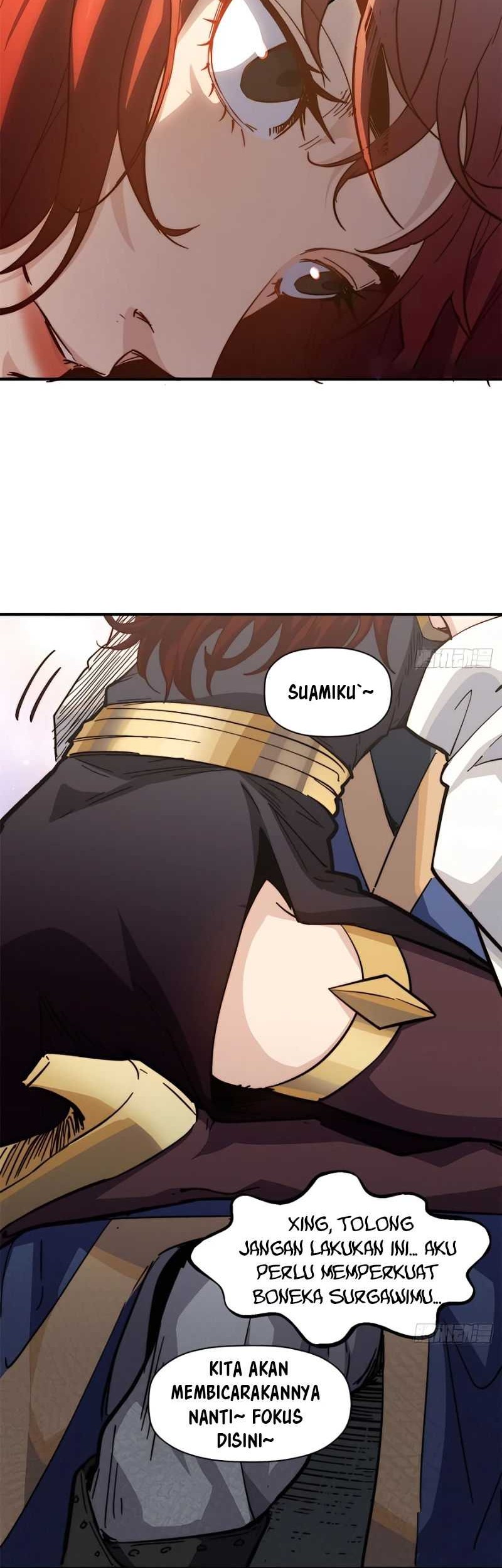 Top Tier Providence: Secretly Cultivate for a Thousand Years Chapter 82 Gambar 20