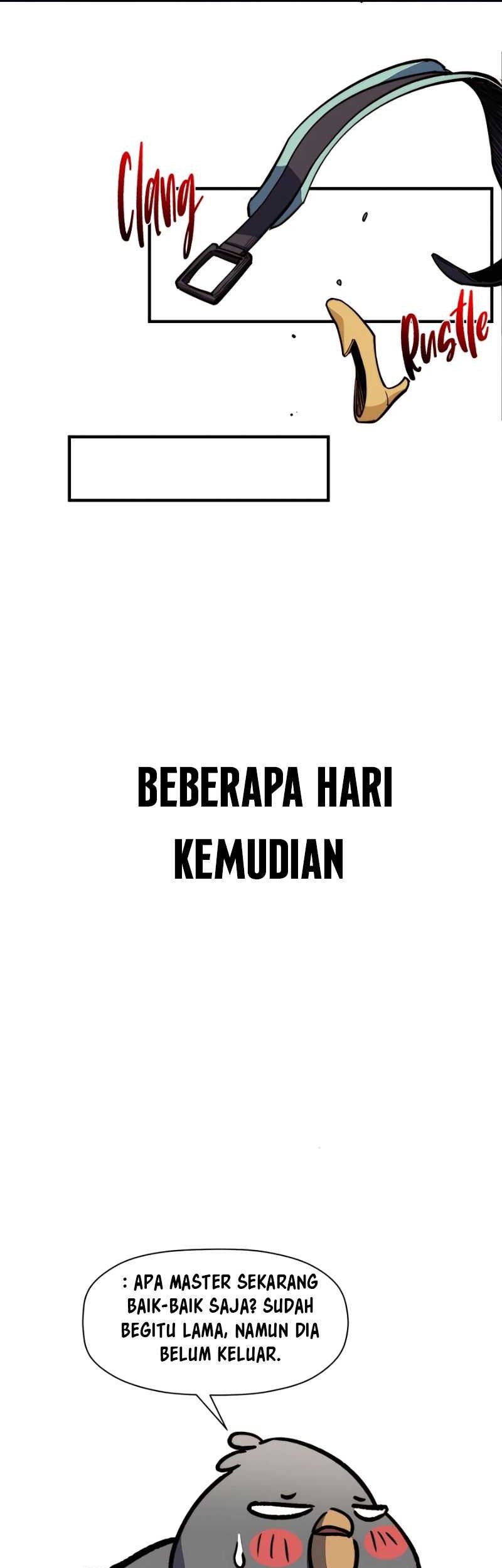 Top Tier Providence: Secretly Cultivate for a Thousand Years Chapter 82 Gambar 21