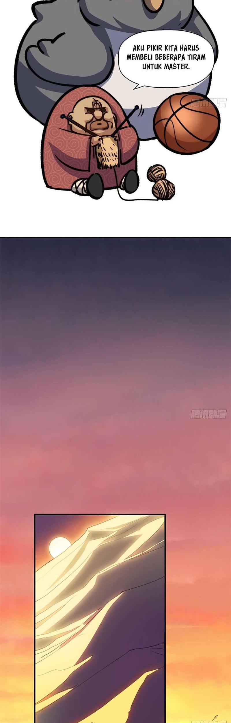 Top Tier Providence: Secretly Cultivate for a Thousand Years Chapter 82 Gambar 22