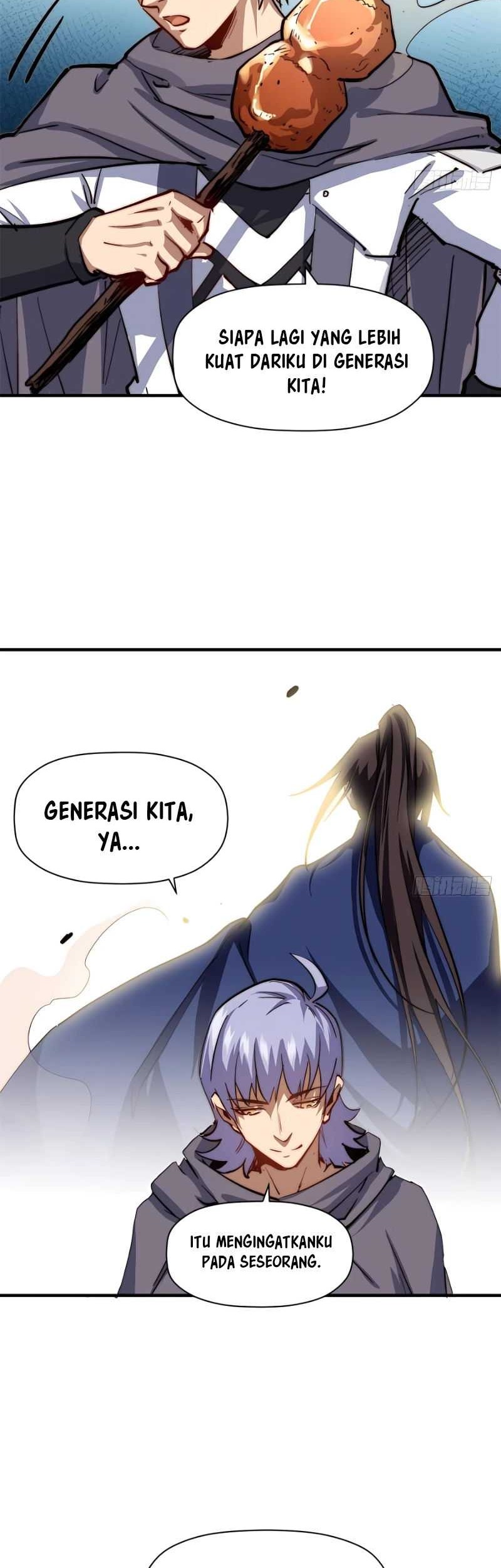 Top Tier Providence: Secretly Cultivate for a Thousand Years Chapter 82 Gambar 26