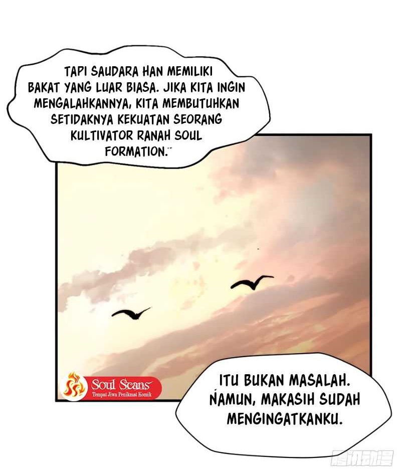 Top Tier Providence: Secretly Cultivate for a Thousand Years Chapter 82 Gambar 28
