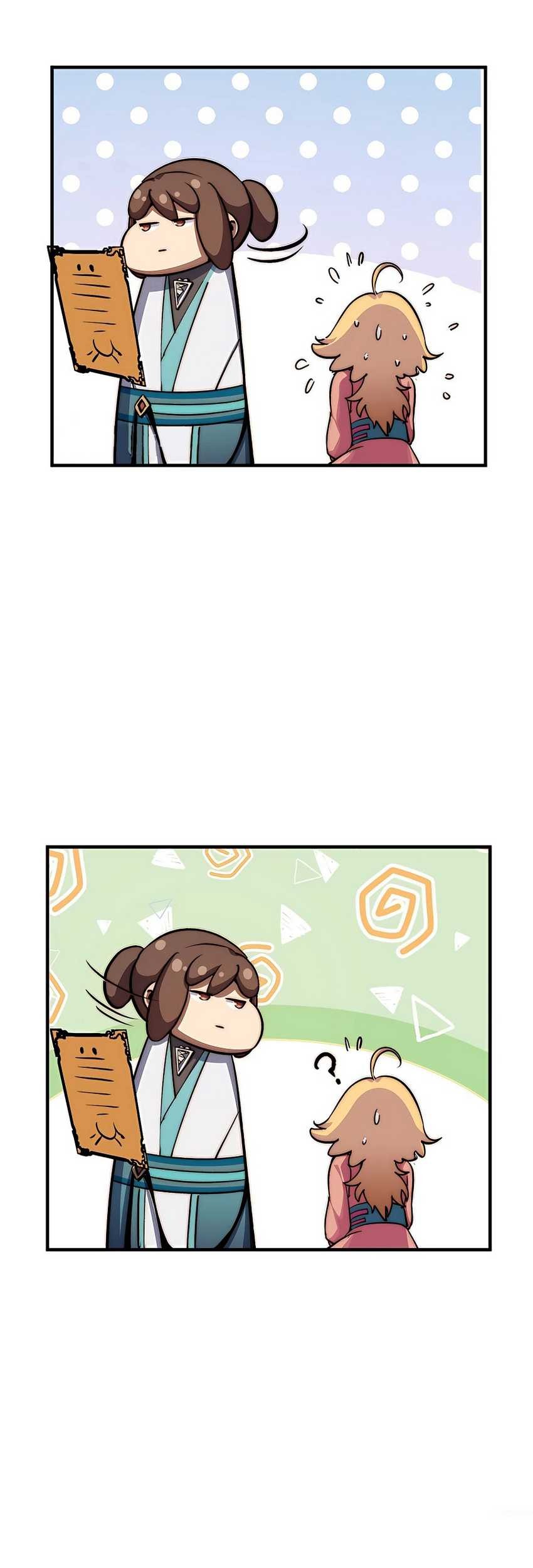 Top Tier Providence: Secretly Cultivate for a Thousand Years Chapter 81 Gambar 43