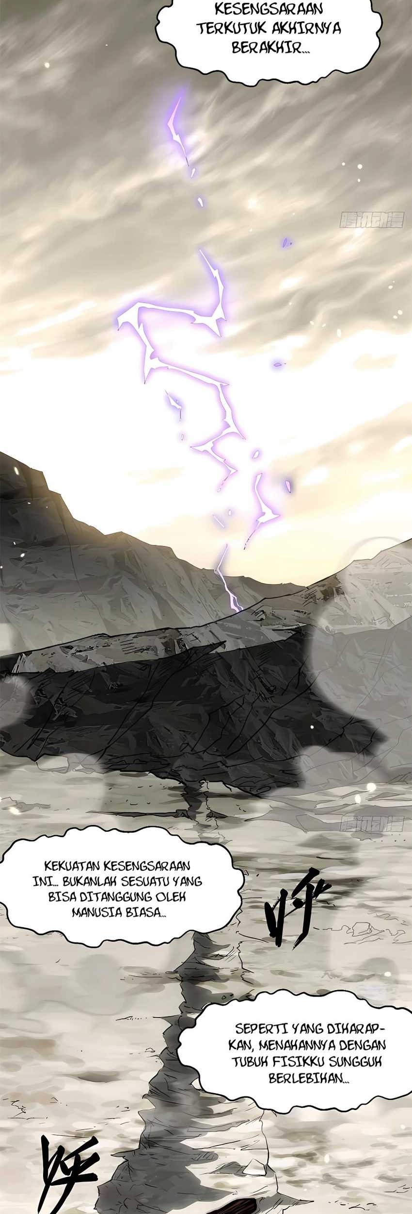 Top Tier Providence: Secretly Cultivate for a Thousand Years Chapter 81 Gambar 30