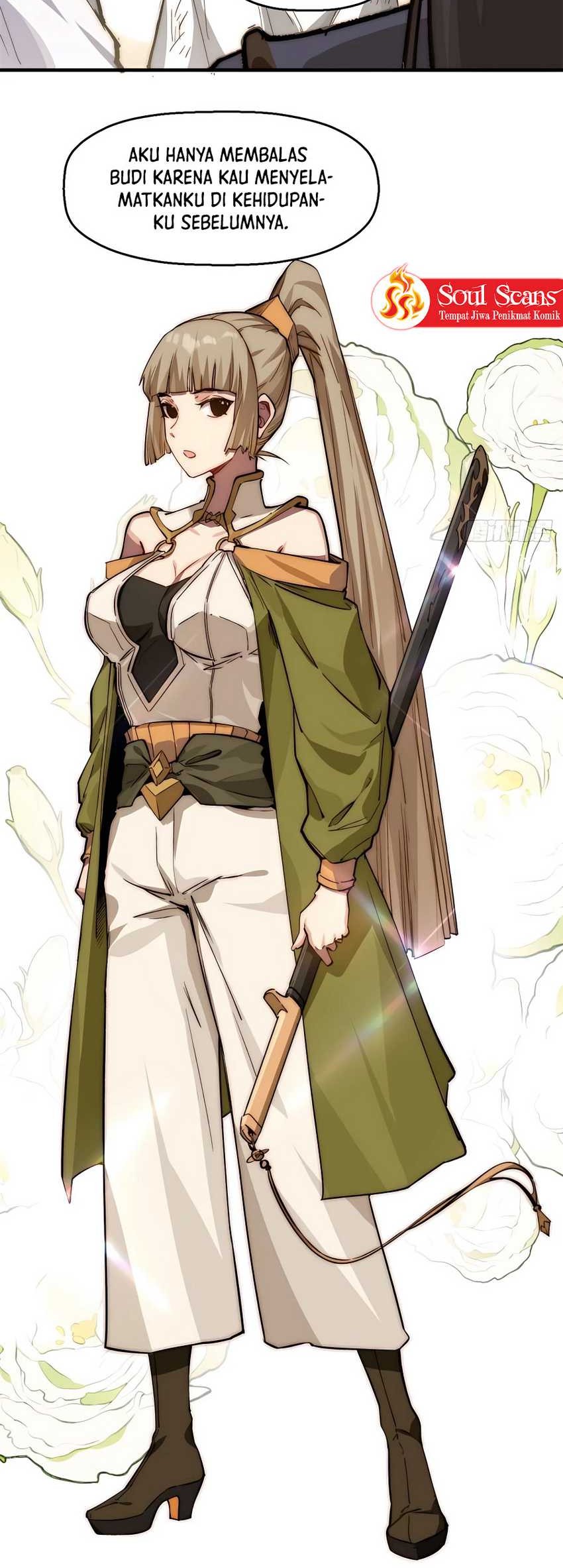 Top Tier Providence: Secretly Cultivate for a Thousand Years Chapter 81 Gambar 34