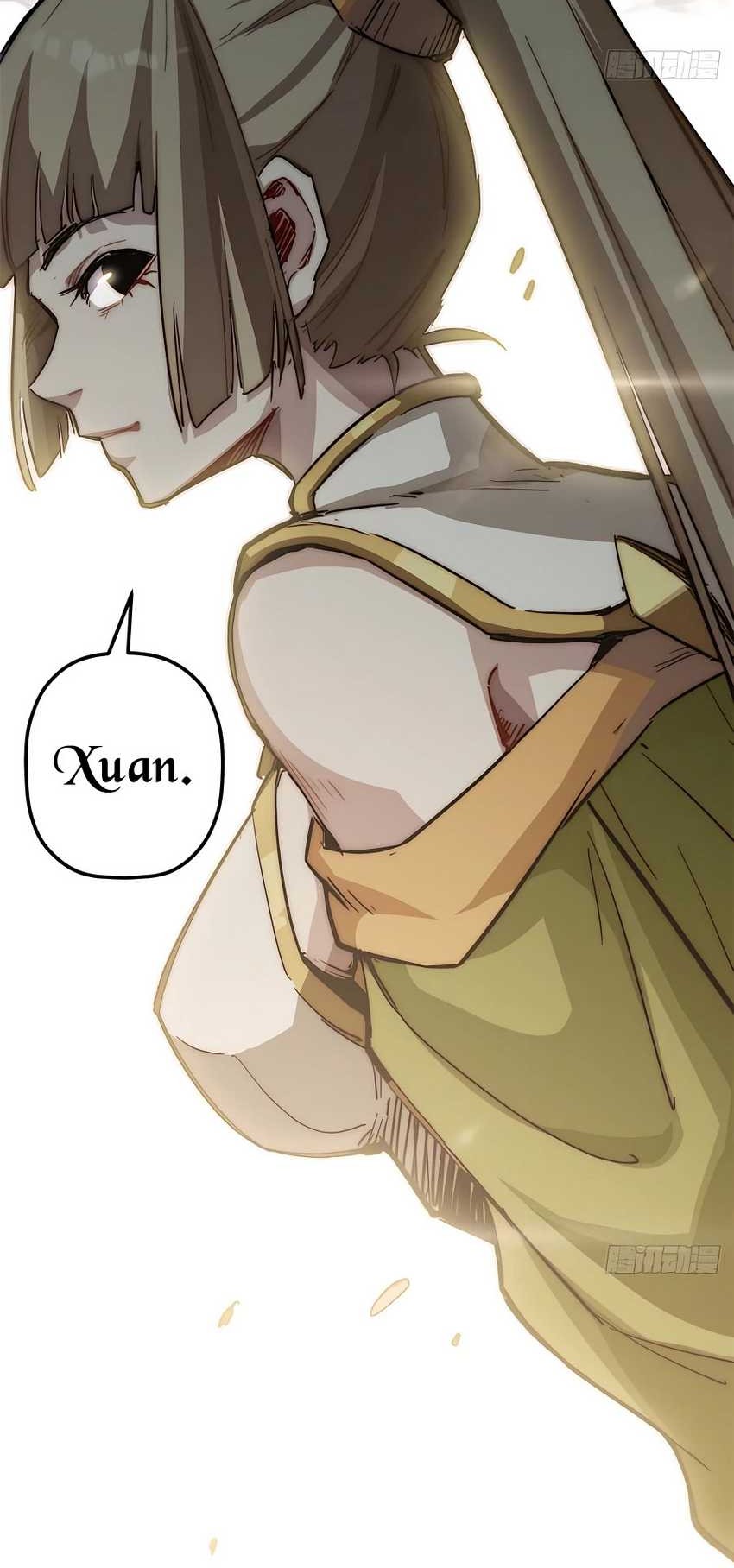 Top Tier Providence: Secretly Cultivate for a Thousand Years Chapter 81 Gambar 37