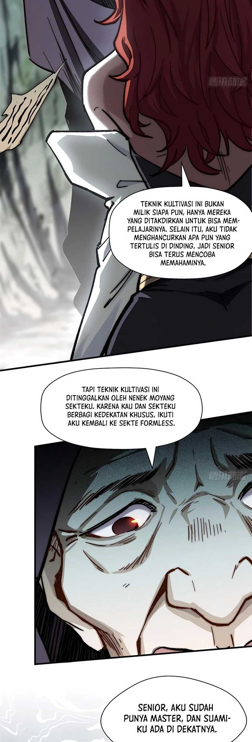 Top Tier Providence: Secretly Cultivate for a Thousand Years Chapter 81 Gambar 5