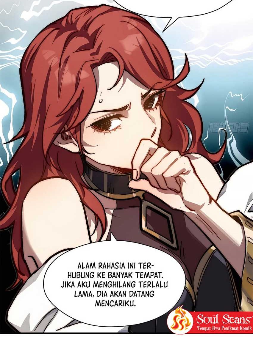 Top Tier Providence: Secretly Cultivate for a Thousand Years Chapter 81 Gambar 6