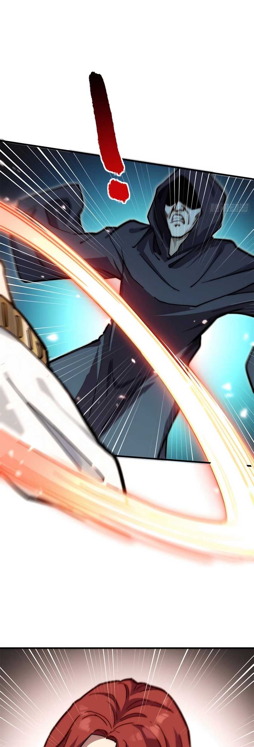 Top Tier Providence: Secretly Cultivate for a Thousand Years Chapter 81 Gambar 10