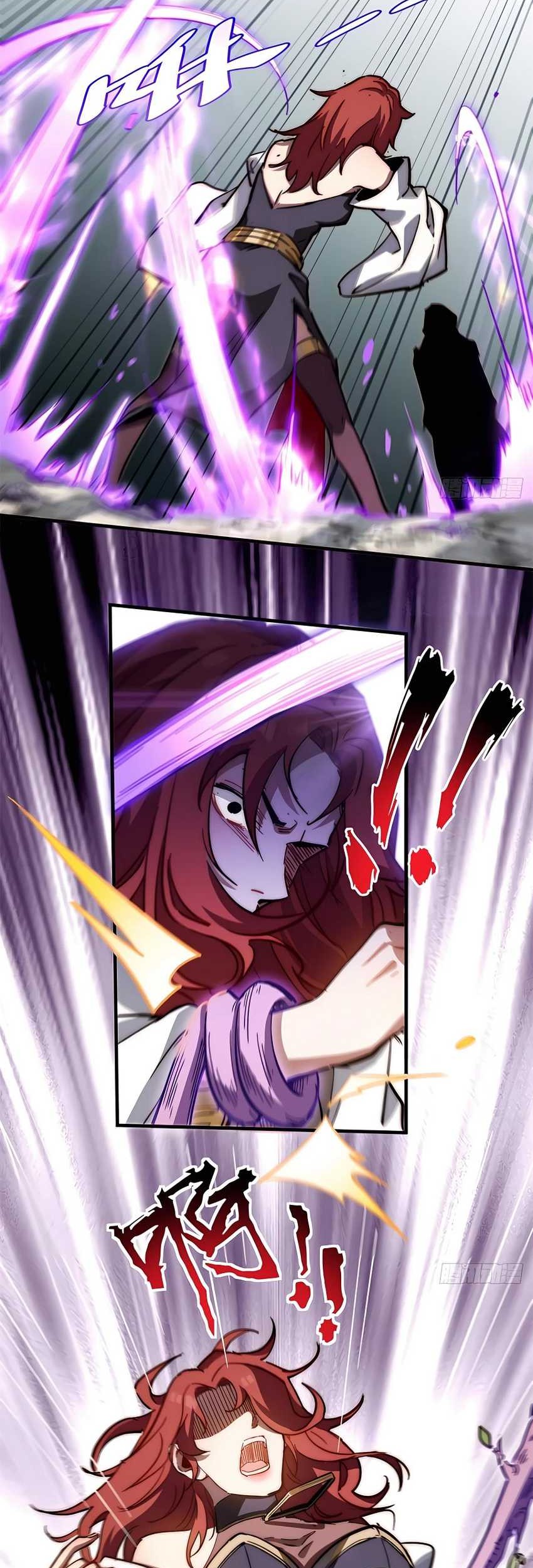 Top Tier Providence: Secretly Cultivate for a Thousand Years Chapter 81 Gambar 12