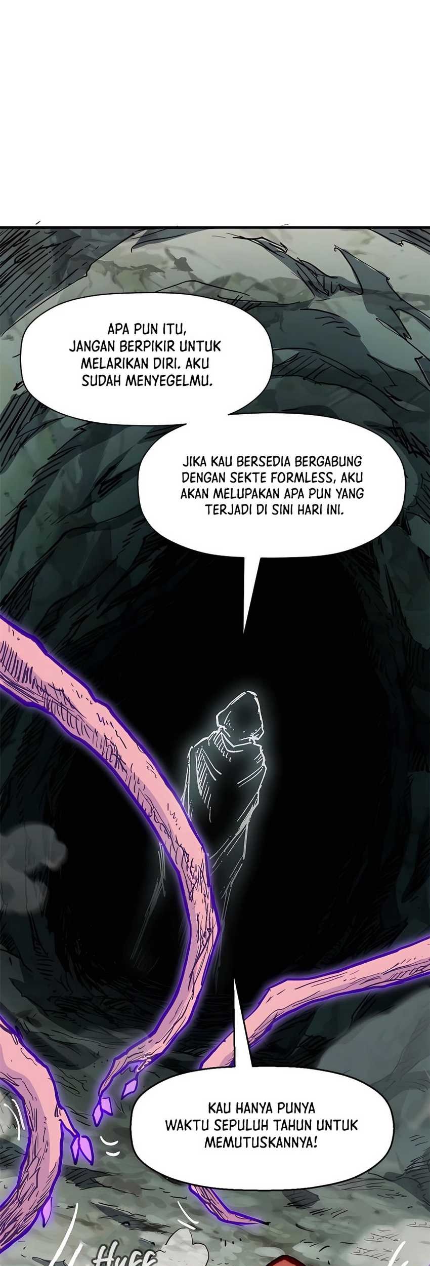 Top Tier Providence: Secretly Cultivate for a Thousand Years Chapter 81 Gambar 17