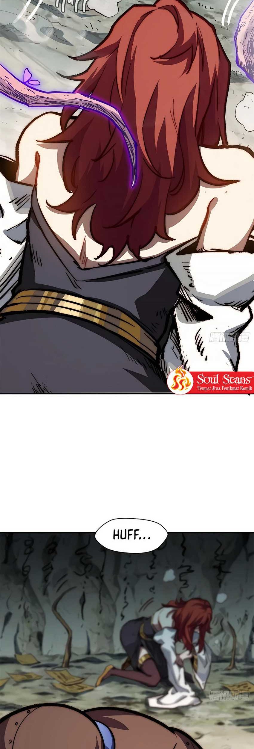 Top Tier Providence: Secretly Cultivate for a Thousand Years Chapter 81 Gambar 18