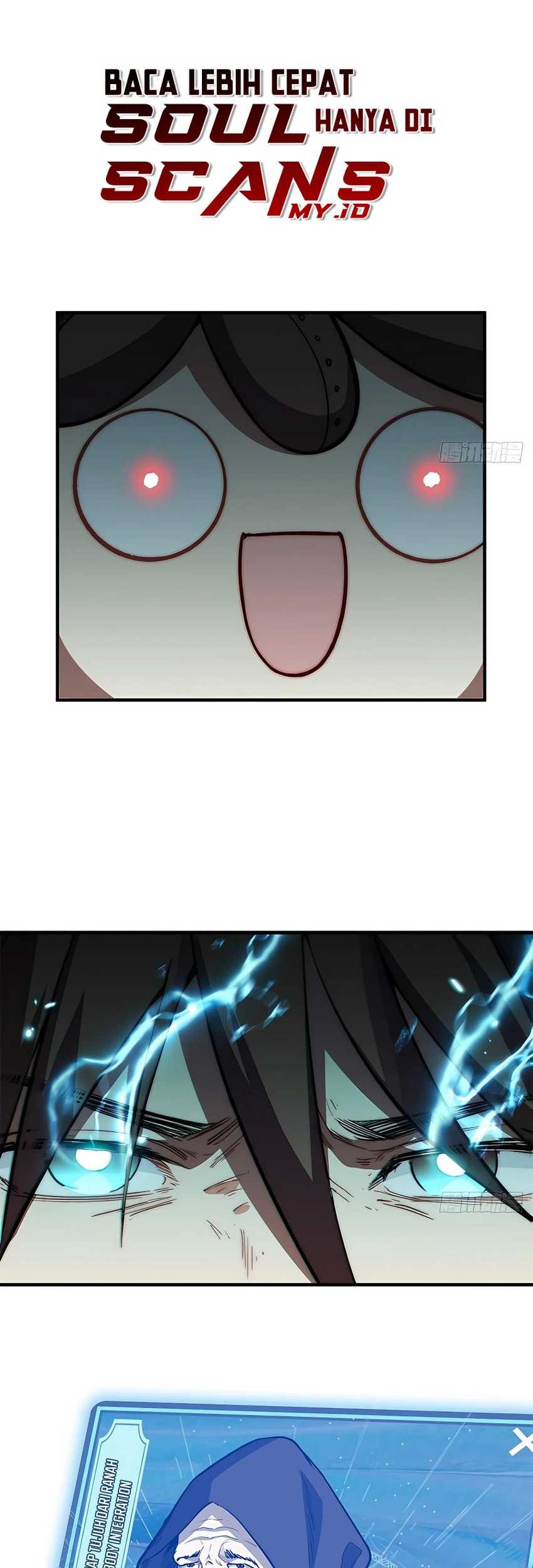 Top Tier Providence: Secretly Cultivate for a Thousand Years Chapter 81 Gambar 20