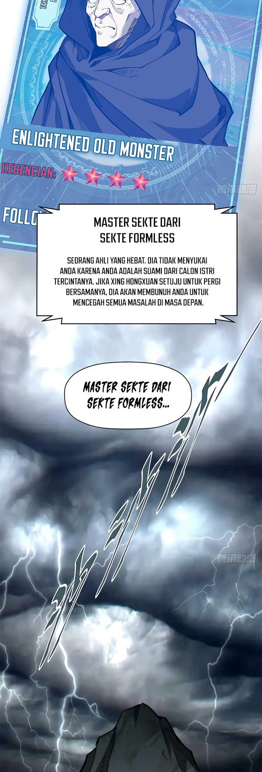 Top Tier Providence: Secretly Cultivate for a Thousand Years Chapter 81 Gambar 21
