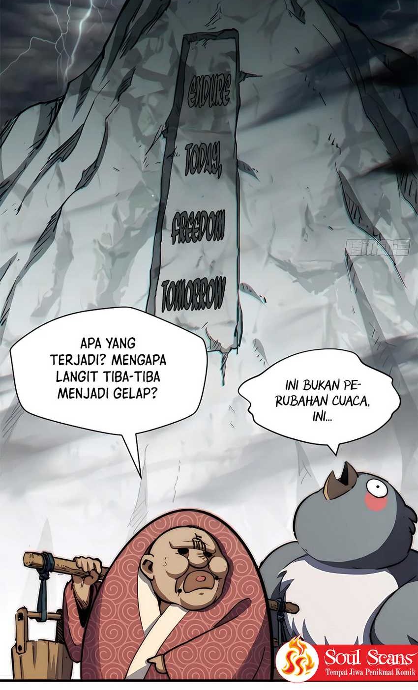 Top Tier Providence: Secretly Cultivate for a Thousand Years Chapter 81 Gambar 22