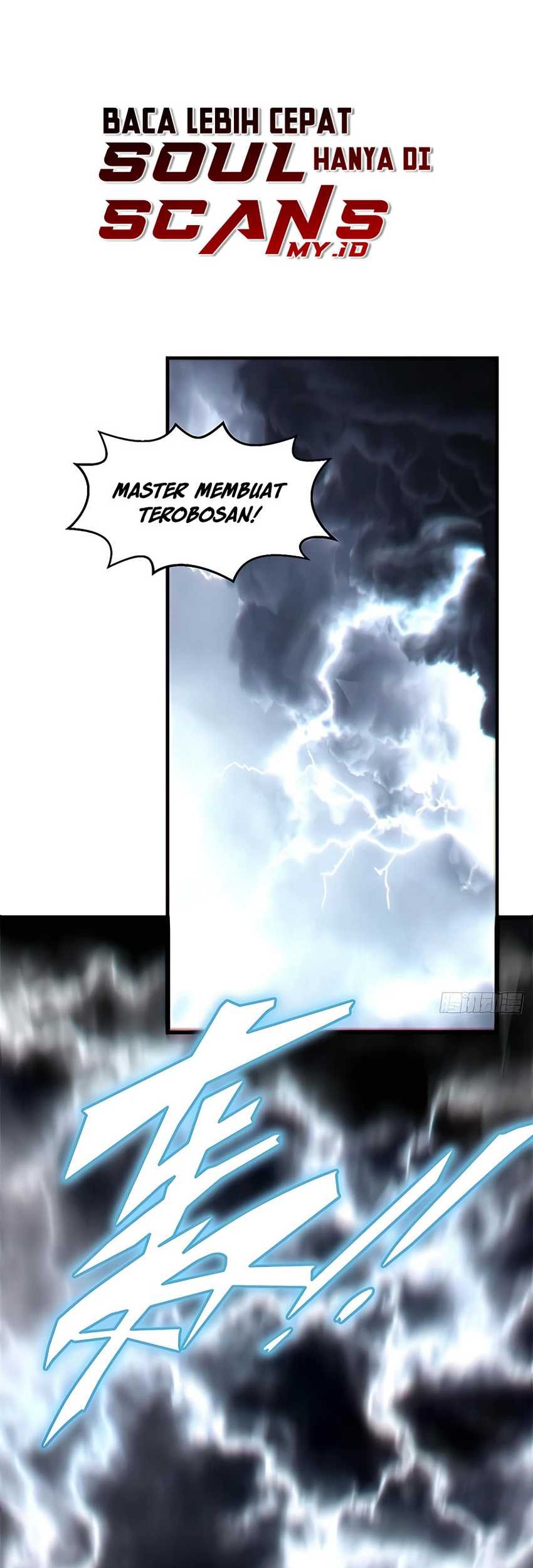 Top Tier Providence: Secretly Cultivate for a Thousand Years Chapter 81 Gambar 23