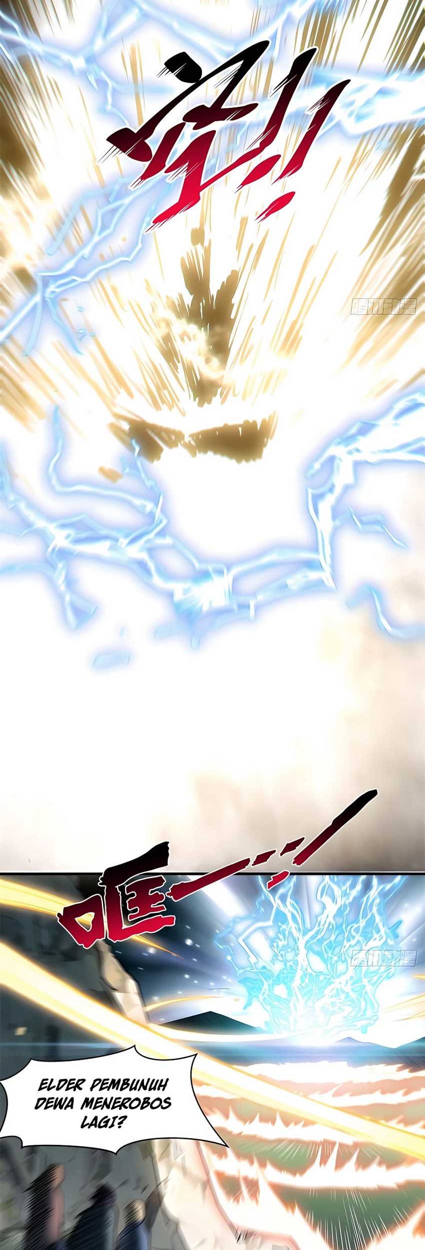 Top Tier Providence: Secretly Cultivate for a Thousand Years Chapter 81 Gambar 26