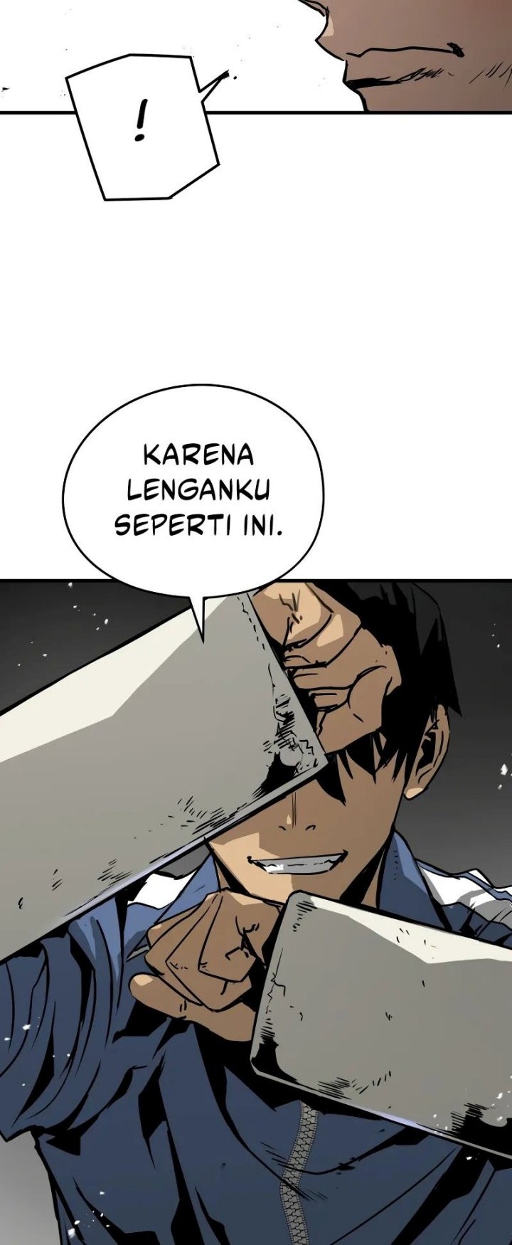 Mercilessly Chapter 16 Gambar 40