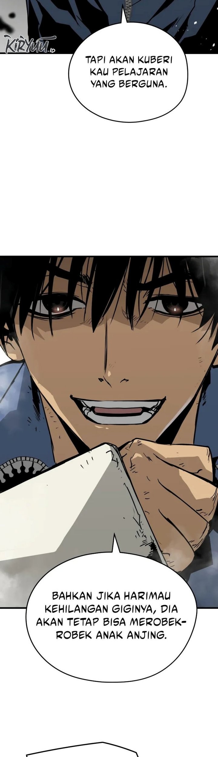 Mercilessly Chapter 16 Gambar 41