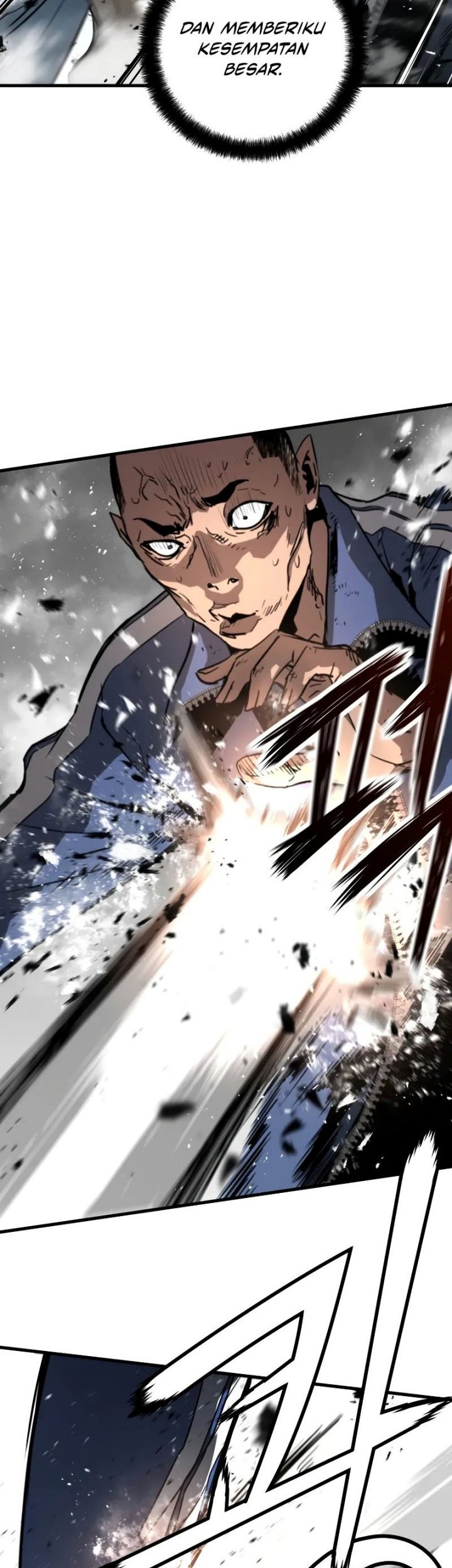 Mercilessly Chapter 16 Gambar 45