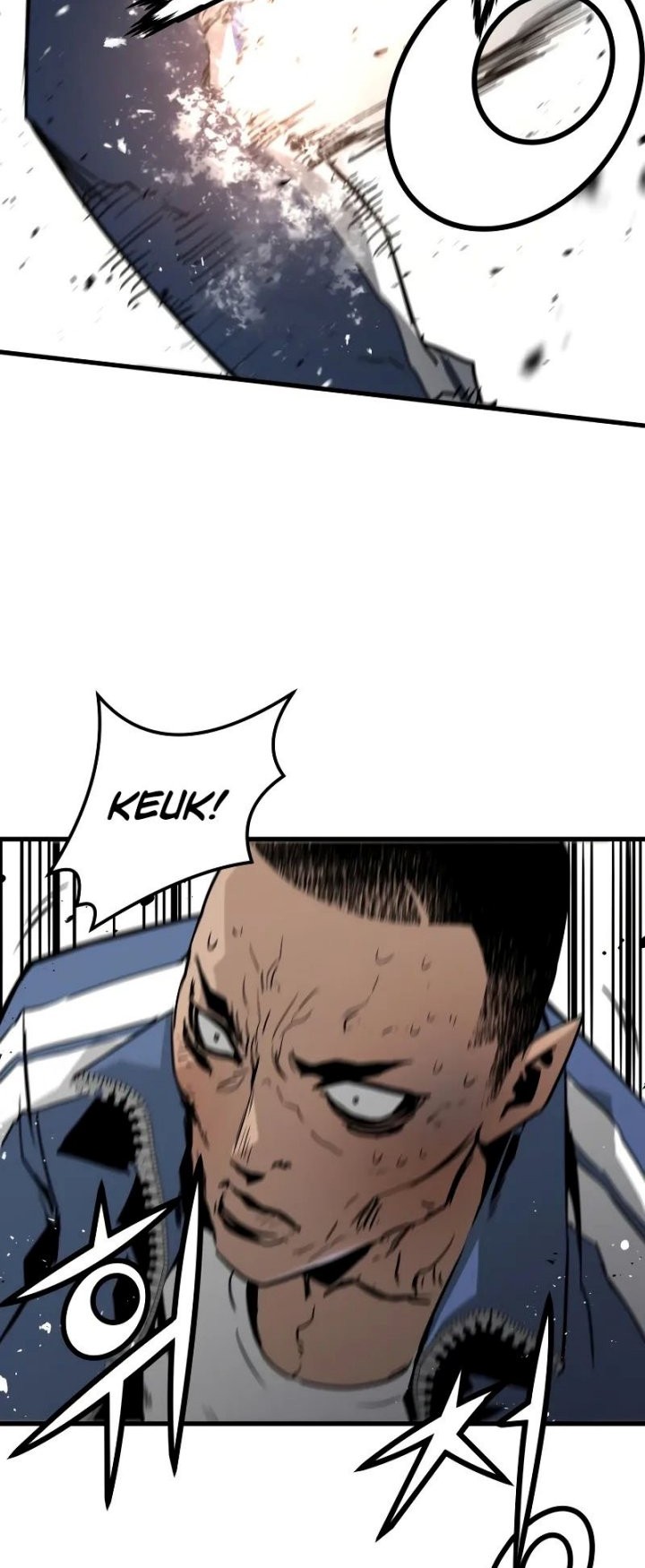 Mercilessly Chapter 16 Gambar 46