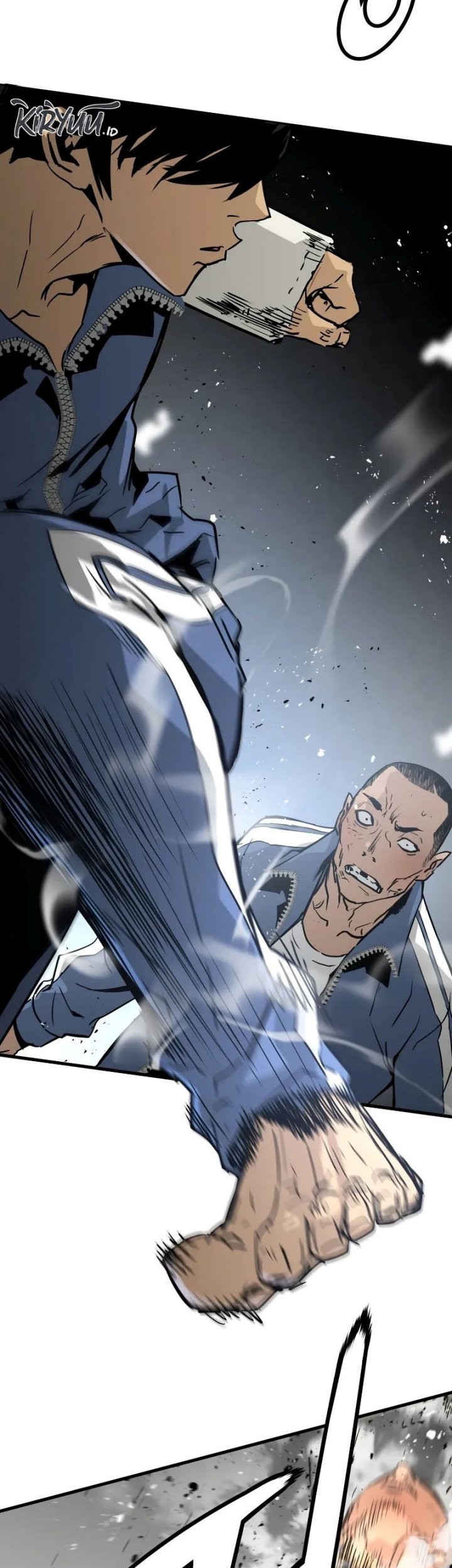 Mercilessly Chapter 16 Gambar 47