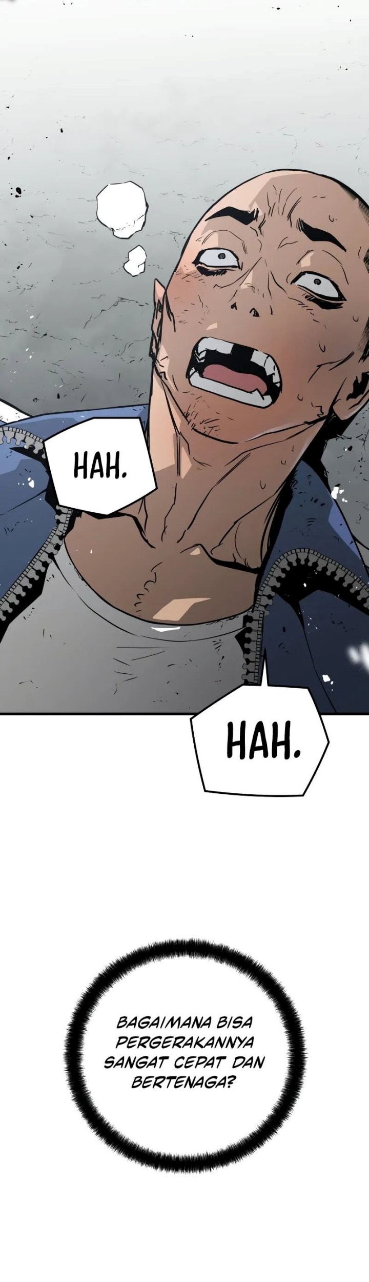 Mercilessly Chapter 16 Gambar 50