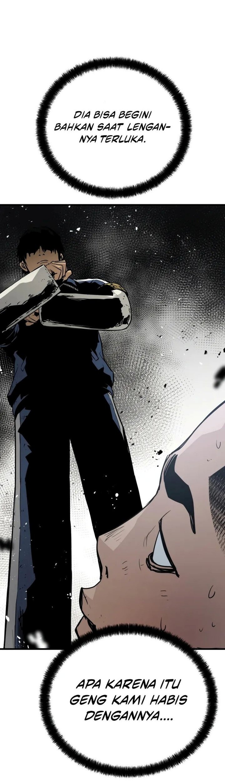 Mercilessly Chapter 16 Gambar 51