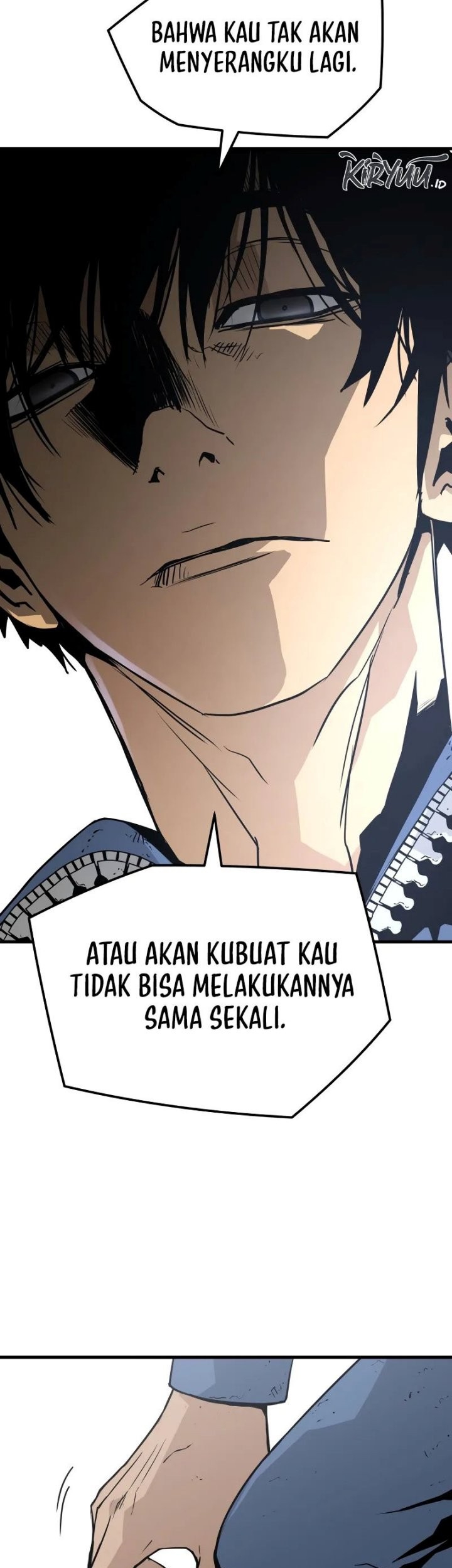 Mercilessly Chapter 16 Gambar 53