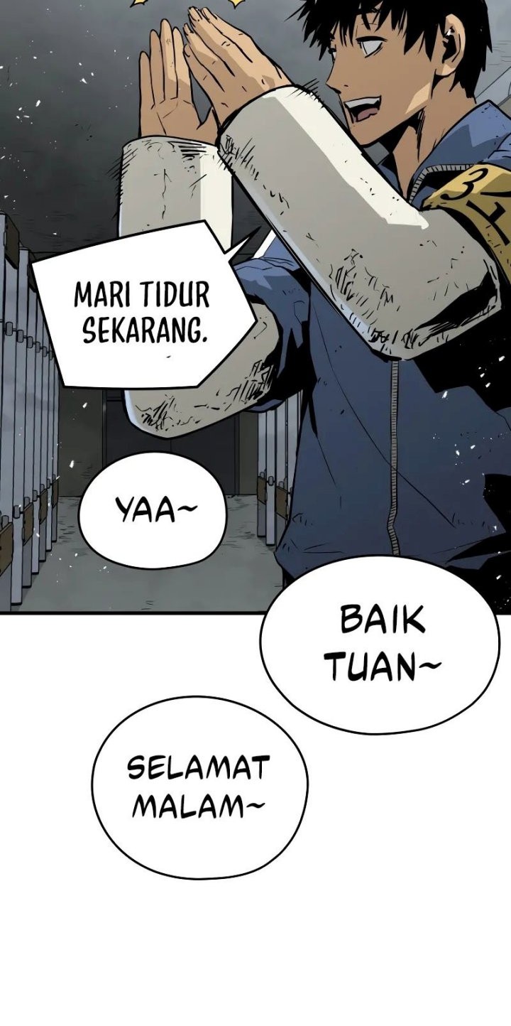 Mercilessly Chapter 16 Gambar 55