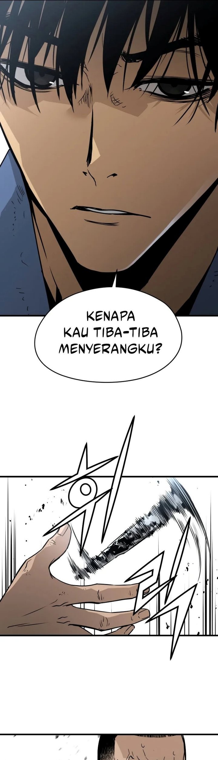 Mercilessly Chapter 16 Gambar 26